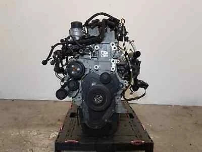 2017 Jaguar F Pace - Engine - 3.0L